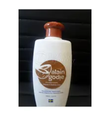 Hand-Body Lotion with Coconut