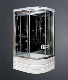 Sistemas de ducha compactos C-2031