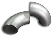 Stainless steel Elbows