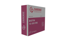 Biotin 10000 mg