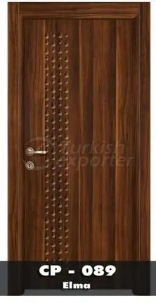 Kapı Elma - CP - 089