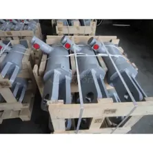 Hydraulic Cylinders for Cement-Mining-Heavy Duty Machines 2