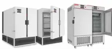 Air Conditioning Cabinets