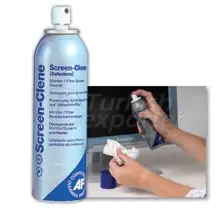 Screen Cleaning Spray AF 040021405