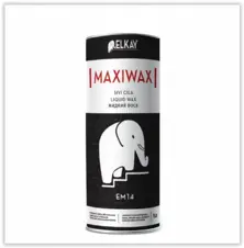 MAXIWAX EM14 Stone Polishers - Liquid Wax (Solvent Based)