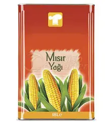 Professional Corn Oil
