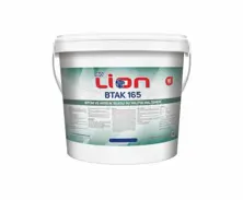 Isolion Btak 165 Bitumen Insulation Material