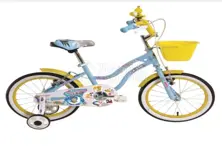 Dream Children Bicycle
