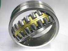 Spherical Roller Bearings