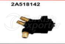 Fuel Booster Pump -Sc 1518142