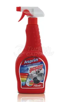 Yasam Asprin Spray 750ml