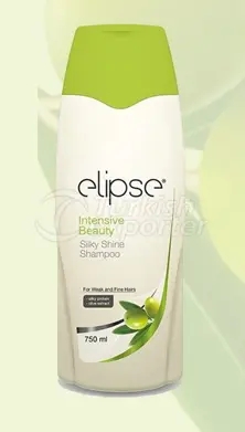 Elipse Silk Shine Shampooing-Intensif Beauté