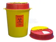Sharps Container 27 L