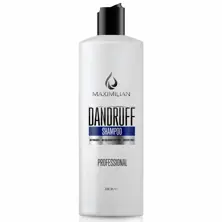 Dandruff Shampoo For Dandruff Treatment- With Tea Tree Oil and Zinc Pyrithione- For Men and Women