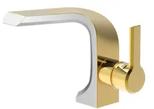 Arista Gold Lavabo Bataryası