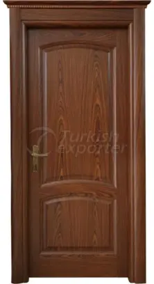 Wooden Doors AKG-126