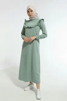 Vêtements musulmans pour femmes