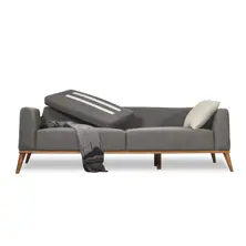 Zeus Sofa Set