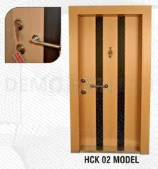 Kapı HCK02