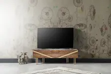 WELS TV STAND FURNITURE FOR HOME