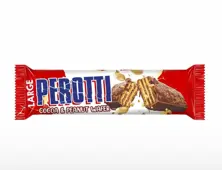 Çikolatalı Gofret - PEROTTI 