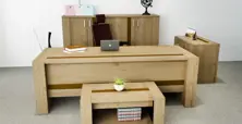 Executive Desk Sets – Line
