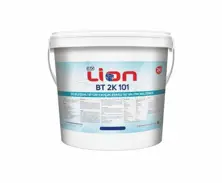 Isolion Bt 2k 101 Two Component Bitumen Insulation Material