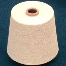 Pure Cotton Yarn
