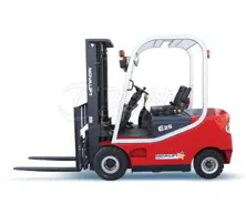 2,5 Ton Electric Forklift