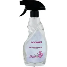 Spray Parfum d'ambiance Orchidée