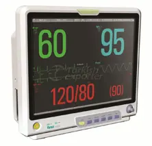مراقبة المريض PM-9200