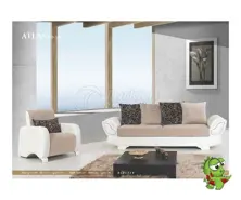 Living Room Furniture Atlas