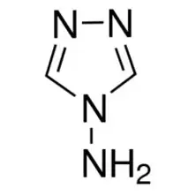 4-Amino 1,2,4-Triazole, Cas No. 584-13-4