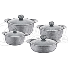 Granite Cookware 355