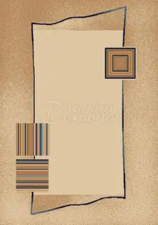 Sefa Carpet - Modern Collection 2834-210