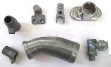 Metal Injection Parts