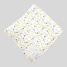 Cotton Muslin Organic Blankets