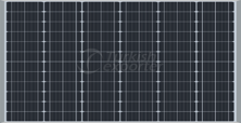 Monocrystalline Solar Panel 72m