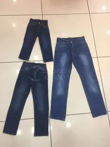 Children Jeans pants
