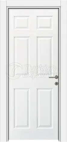 American Panel Doors