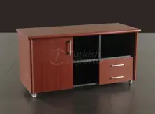 Secretárias Executivas
