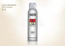Desodorante Men 150ml E 13