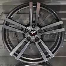 RC 581 - Alloy Wheel for Porsche