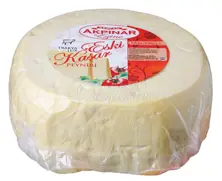 Natured Kashkaval Cheese