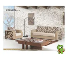Living Room Furniture Carmen
