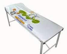 PVC Table Cover