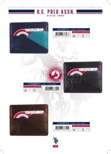 Wallet - Card Holder