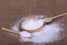 Ground Coconut