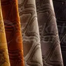 Upholstery -Curtain Fabrics