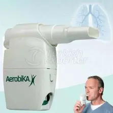 Aerobika أجهزة التنفس